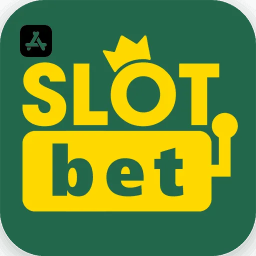 APP oficial da slotbet para mobile