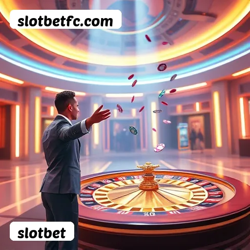 6 vantagens exclusivas do programa VIP da slotbet