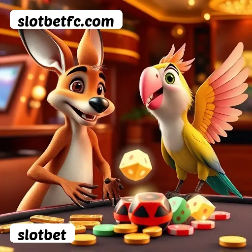 slotbet bônus R$5.000 + 500 giros - Rollover 35x, prazo 30 dias, 38% taxa conversão