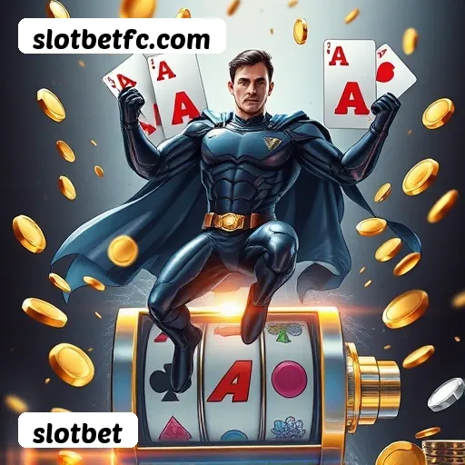 Níveis do programa VIP da slotbet