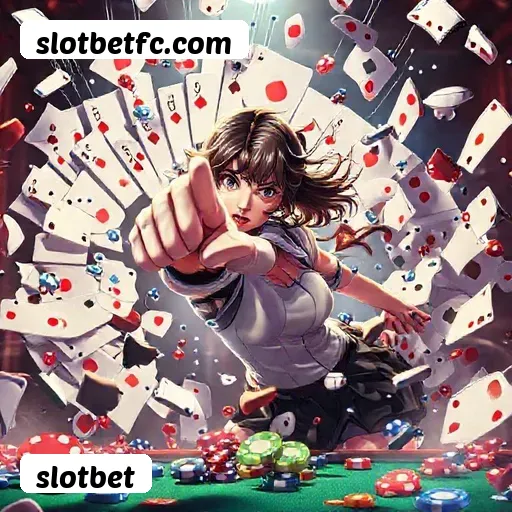 Requisitos do APK da slotbet para Android