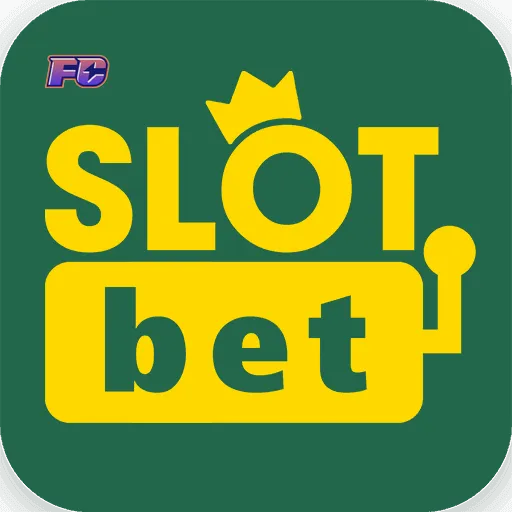 Logo da slotbet